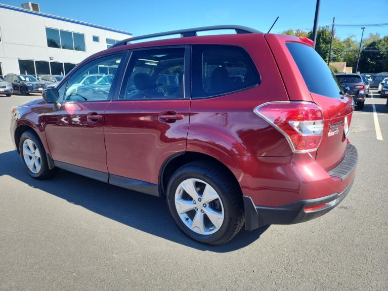 Used 2014 Subaru Forester 2.5i Premium for sale Sold at Victory Lotus in New Brunswick, NJ 08901 3