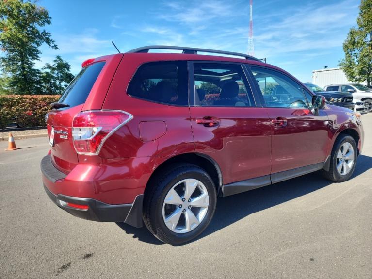 Used 2014 Subaru Forester 2.5i Premium for sale $11,495 at Victory Lotus in New Brunswick, NJ 08901 5