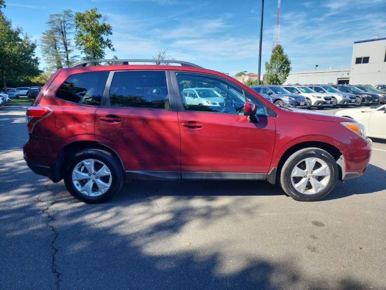 Used 2014 Subaru Forester 2.5i Premium for sale Sold at Victory Lotus in New Brunswick, NJ 08901 6