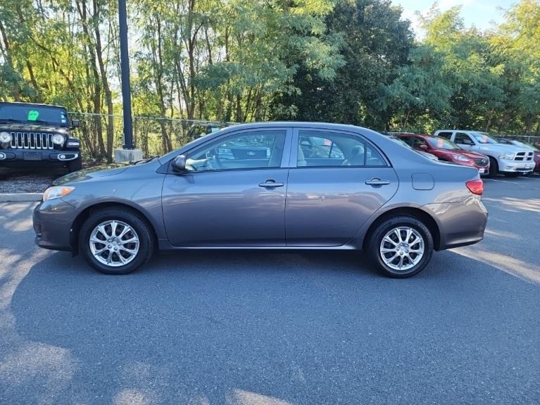 Used 2010 Toyota Corolla LE for sale Sold at Victory Lotus in New Brunswick, NJ 08901 2