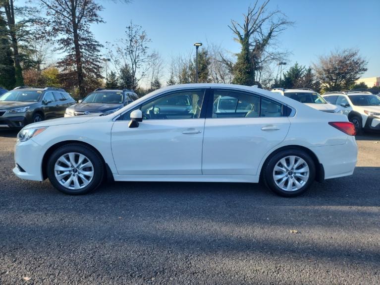 Used 2017 Subaru Legacy 2.5i for sale Sold at Victory Lotus in New Brunswick, NJ 08901 2