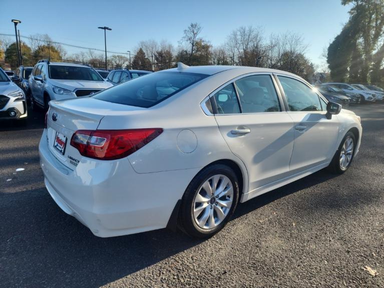Used 2017 Subaru Legacy Premium for sale Sold at Victory Lotus in New Brunswick, NJ 08901 5
