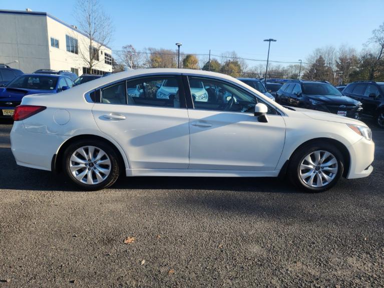 Used 2017 Subaru Legacy Premium for sale Sold at Victory Lotus in New Brunswick, NJ 08901 6