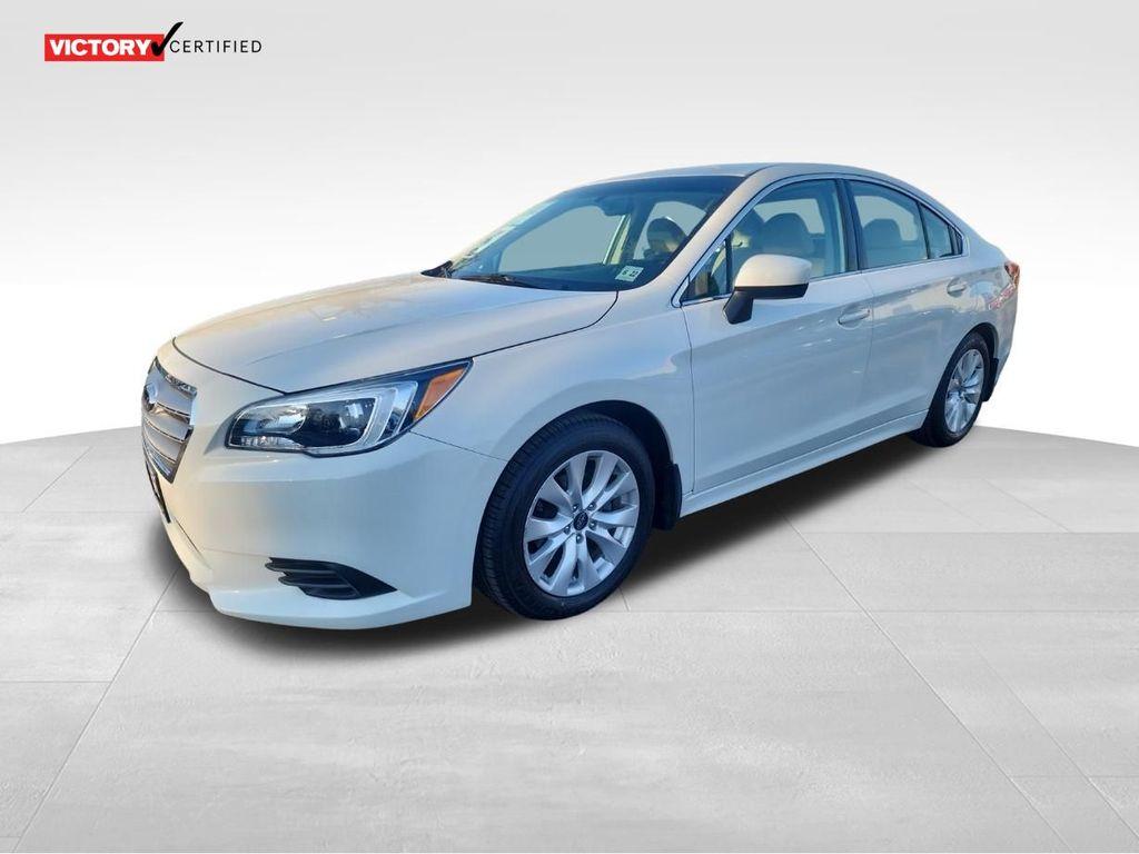 Used 2017 Subaru Legacy Premium for sale Sold at Victory Lotus in New Brunswick, NJ 08901 1