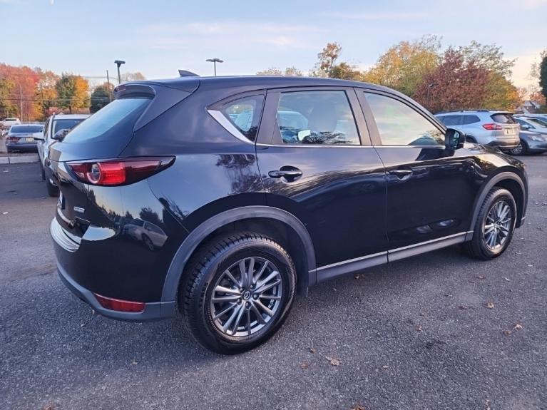 Used 2018 Mazda CX-5 Sport for sale $21,495 at Victory Lotus in New Brunswick, NJ 08901 5