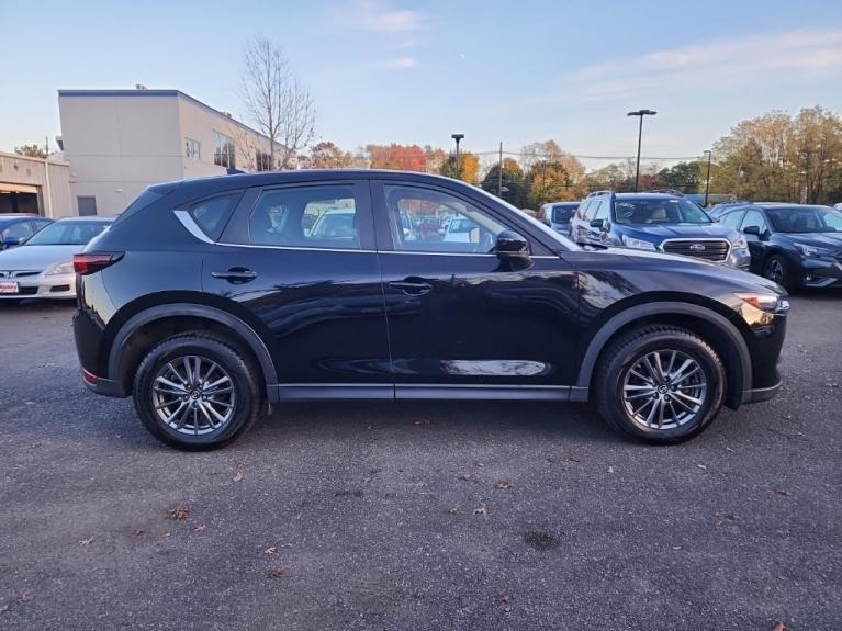 Used 2018 Mazda CX-5 Sport for sale Sold at Victory Lotus in New Brunswick, NJ 08901 6