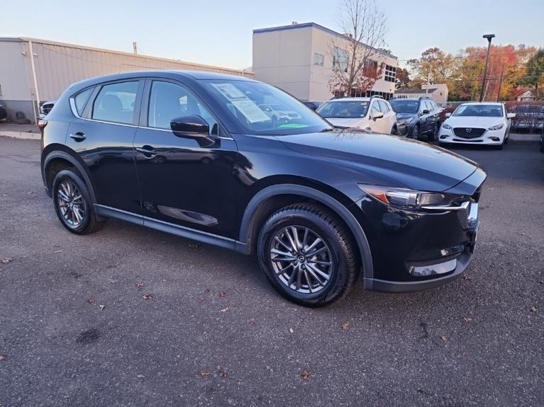 Used 2018 Mazda CX-5 Sport for sale Sold at Victory Lotus in New Brunswick, NJ 08901 7