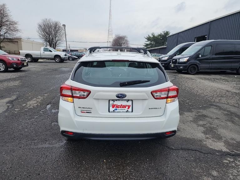 Used 2018 Subaru Impreza 2.0i Premium for sale Sold at Victory Lotus in New Brunswick, NJ 08901 4