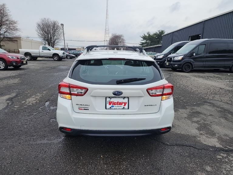 Used 2018 Subaru Impreza Premium for sale Sold at Victory Lotus in New Brunswick, NJ 08901 4