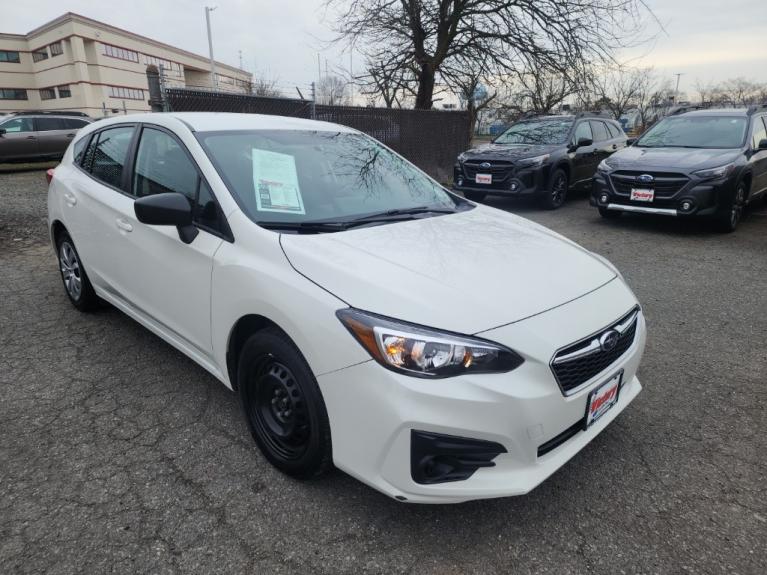 Used 2019 Subaru Impreza 2.0i for sale Sold at Victory Lotus in New Brunswick, NJ 08901 7