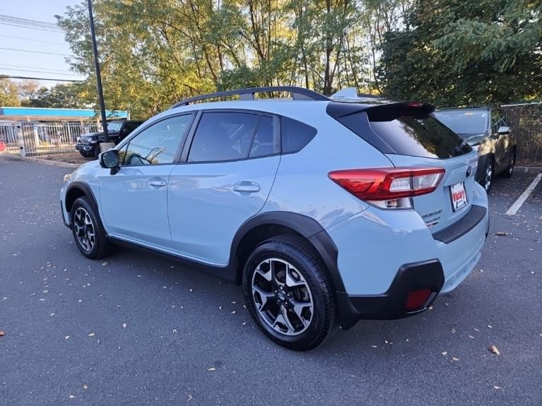 Used 2019 Subaru Crosstrek Premium for sale Sold at Victory Lotus in New Brunswick, NJ 08901 3