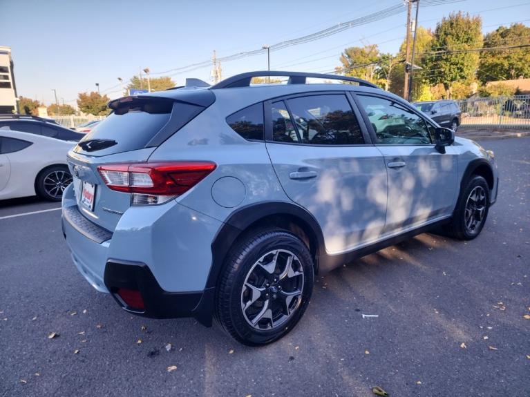 Used 2019 Subaru Crosstrek Premium for sale Sold at Victory Lotus in New Brunswick, NJ 08901 5