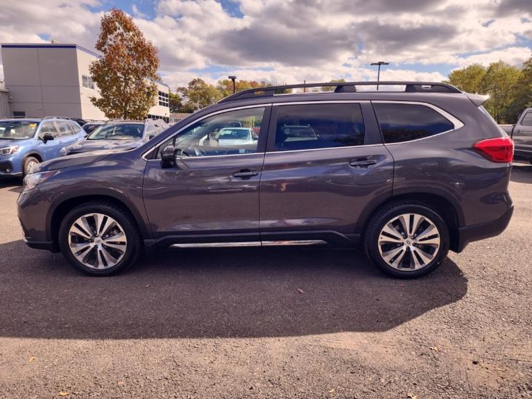 Used 2020 Subaru Ascent Limited for sale Sold at Victory Lotus in New Brunswick, NJ 08901 2