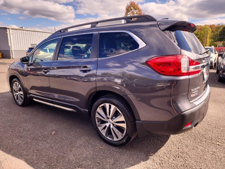 Used 2020 Subaru Ascent Limited for sale Sold at Victory Lotus in New Brunswick, NJ 08901 3