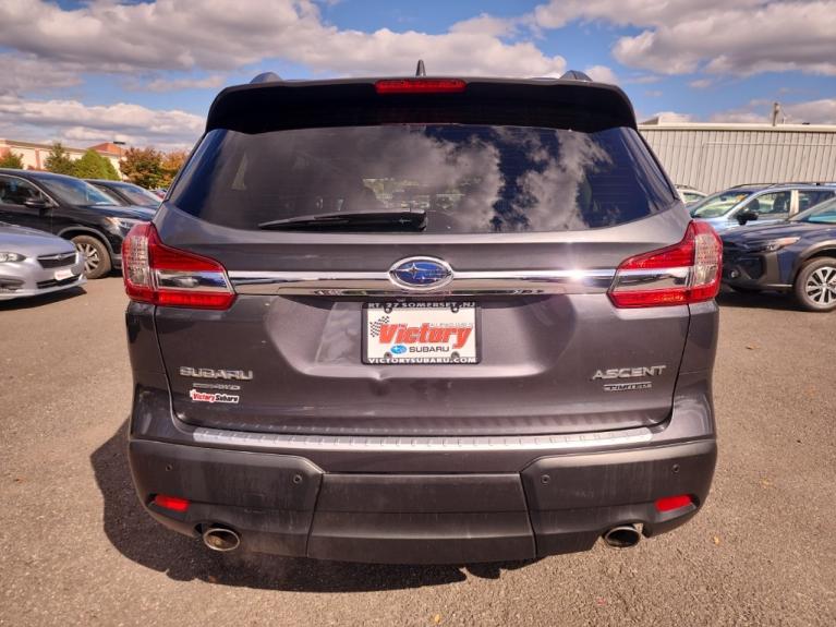 Used 2020 Subaru Ascent Limited for sale Sold at Victory Lotus in New Brunswick, NJ 08901 4