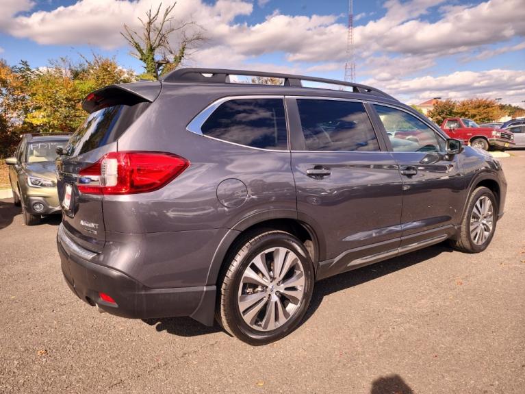 Used 2020 Subaru Ascent Limited for sale Sold at Victory Lotus in New Brunswick, NJ 08901 5