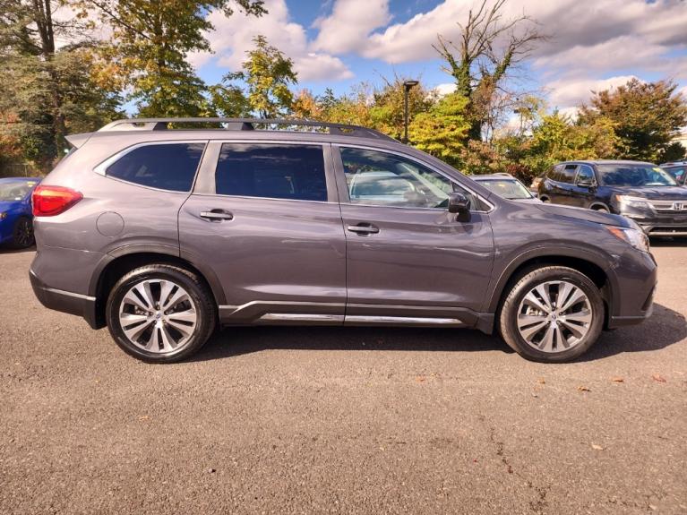 Used 2020 Subaru Ascent Limited for sale Sold at Victory Lotus in New Brunswick, NJ 08901 6