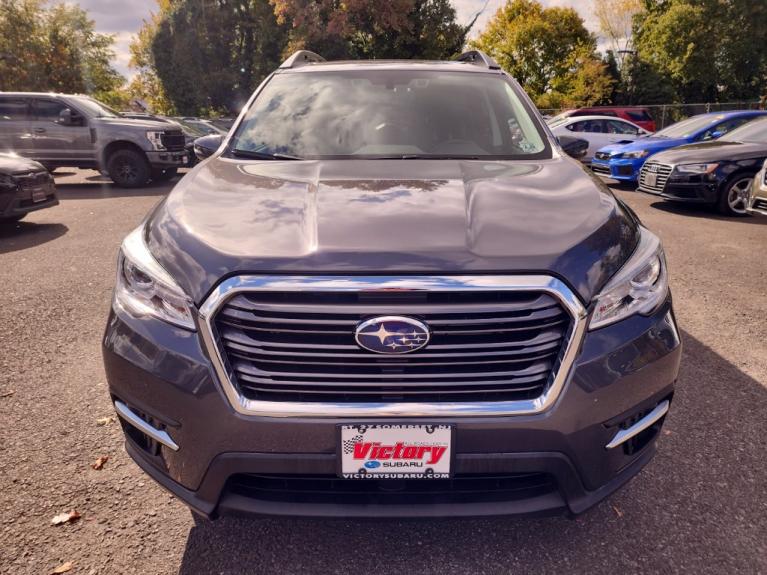 Used 2020 Subaru Ascent Limited for sale Sold at Victory Lotus in New Brunswick, NJ 08901 8