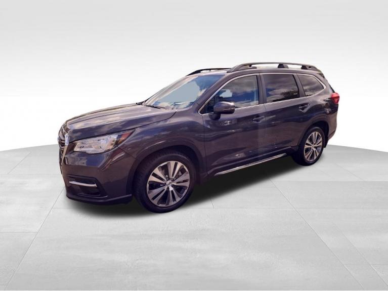 Used 2020 Subaru Ascent Limited for sale Sold at Victory Lotus in New Brunswick, NJ 08901 1