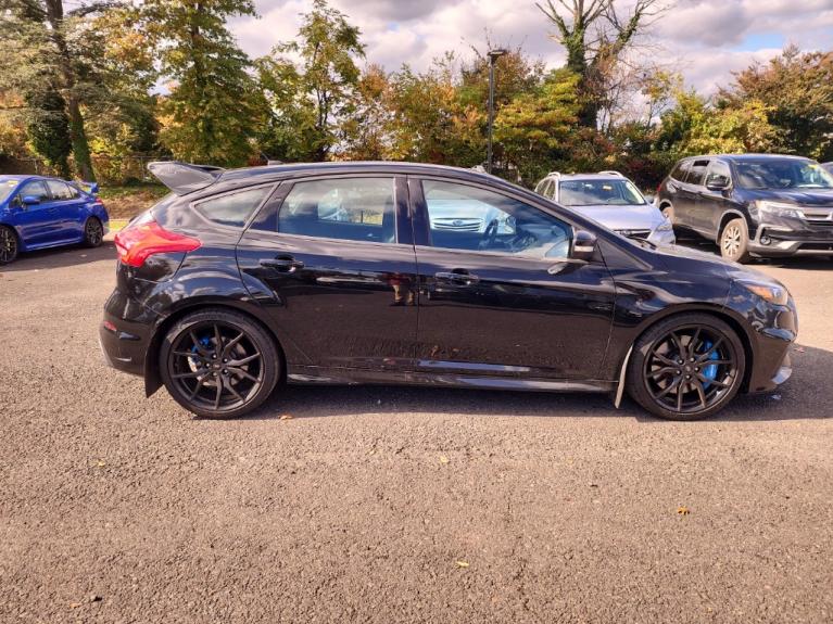 Used 2017 Ford Focus RS for sale Sold at Victory Lotus in New Brunswick, NJ 08901 6