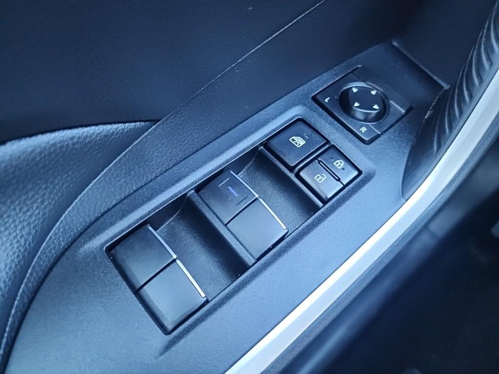 Used 2021 Toyota RAV4 XLE Premium For Sale (32,495) Victory Lotus