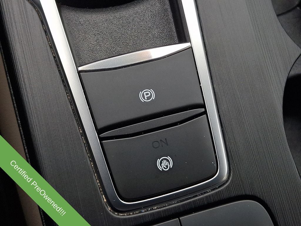 2022 Ford Escape Hybrid SE