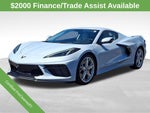 2022 Chevrolet Corvette Stingray 3LT