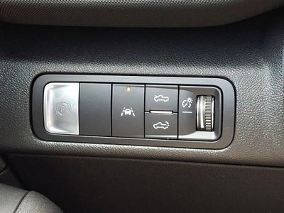 2025 Chevrolet Silverado EV LT