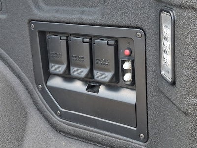 2025 Chevrolet Silverado EV LT