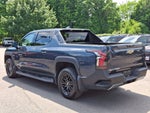 2025 Chevrolet Silverado EV LT