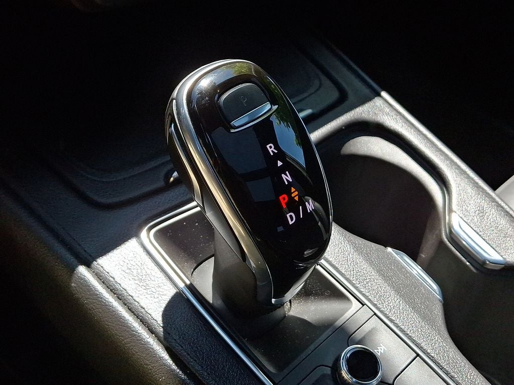 2021 Cadillac XT4 Sport