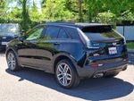 2021 Cadillac XT4 Sport