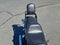 2014 Harley-Davidson Fat Bob Base