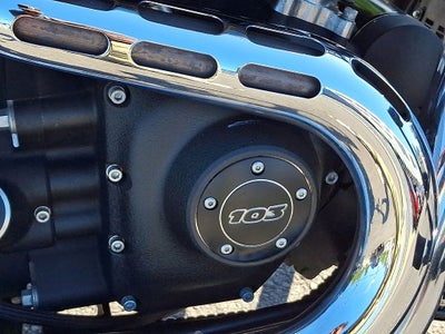 2014 Harley-Davidson Fat Bob Base