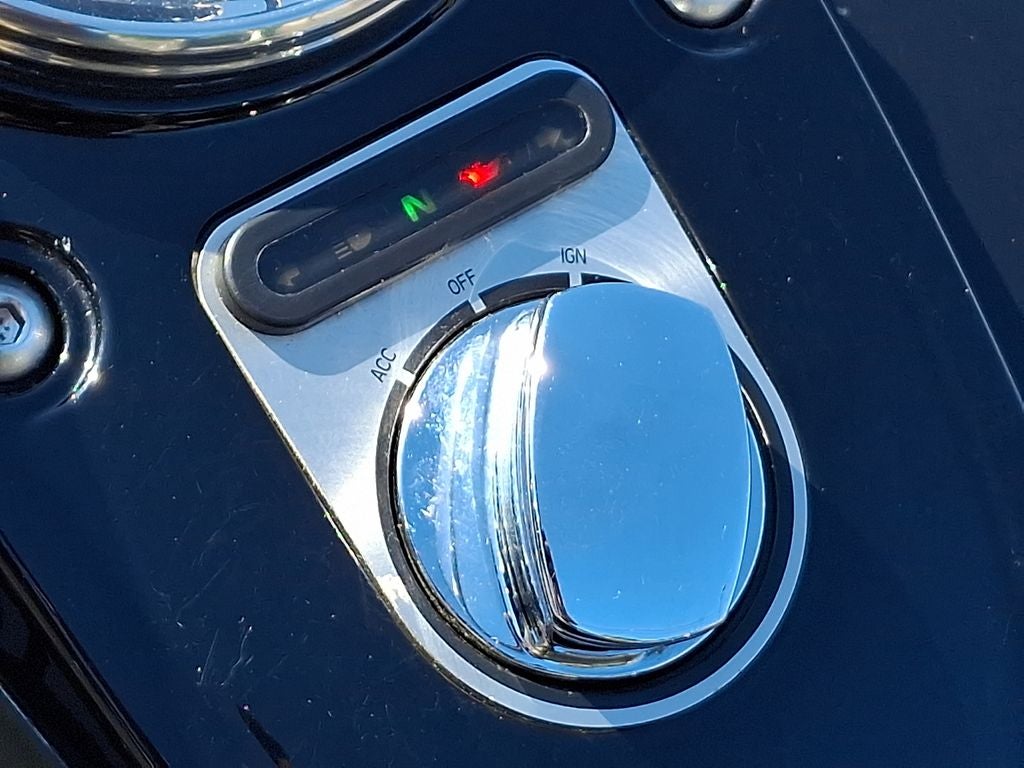 2014 Harley-Davidson Fat Bob Base