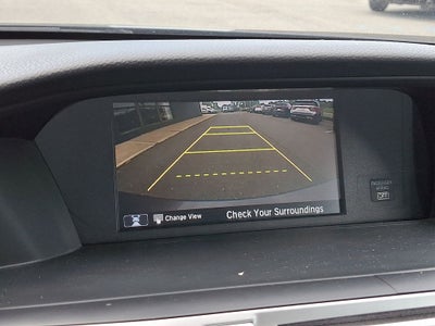 2017 Honda Accord EX