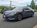 2017 Honda Accord EX