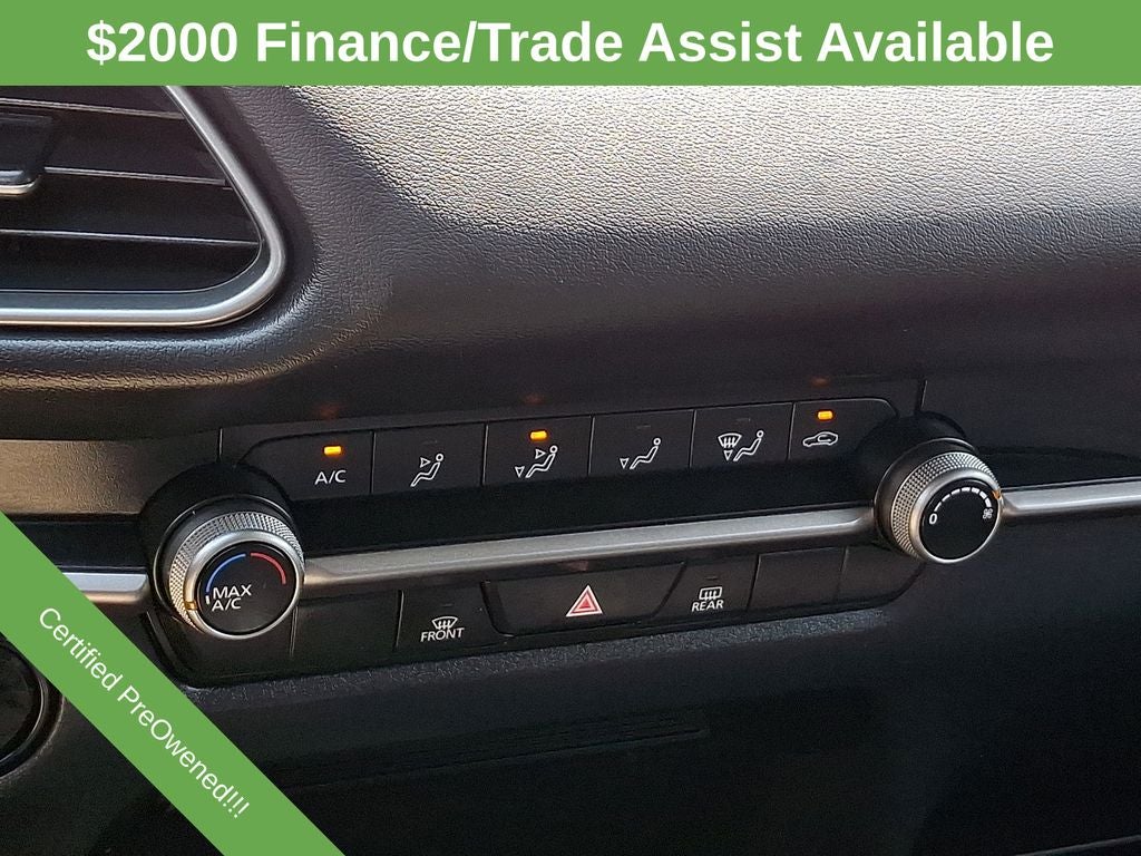 2024 Mazda Mazda CX-30 2.5 S