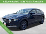 2024 Mazda Mazda CX-30 2.5 S