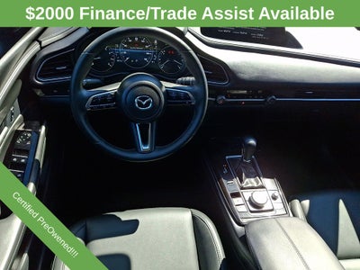 2024 Mazda Mazda CX-30 2.5 S Select Sport