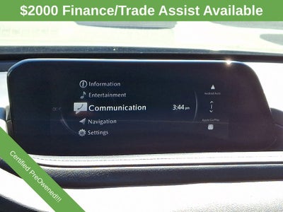 2024 Mazda Mazda CX-30 2.5 S Select Sport