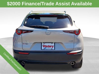 2024 Mazda Mazda CX-30 2.5 S Select Sport