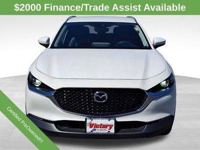 2023 Mazda Mazda CX-30 2.5 S Preferred Package