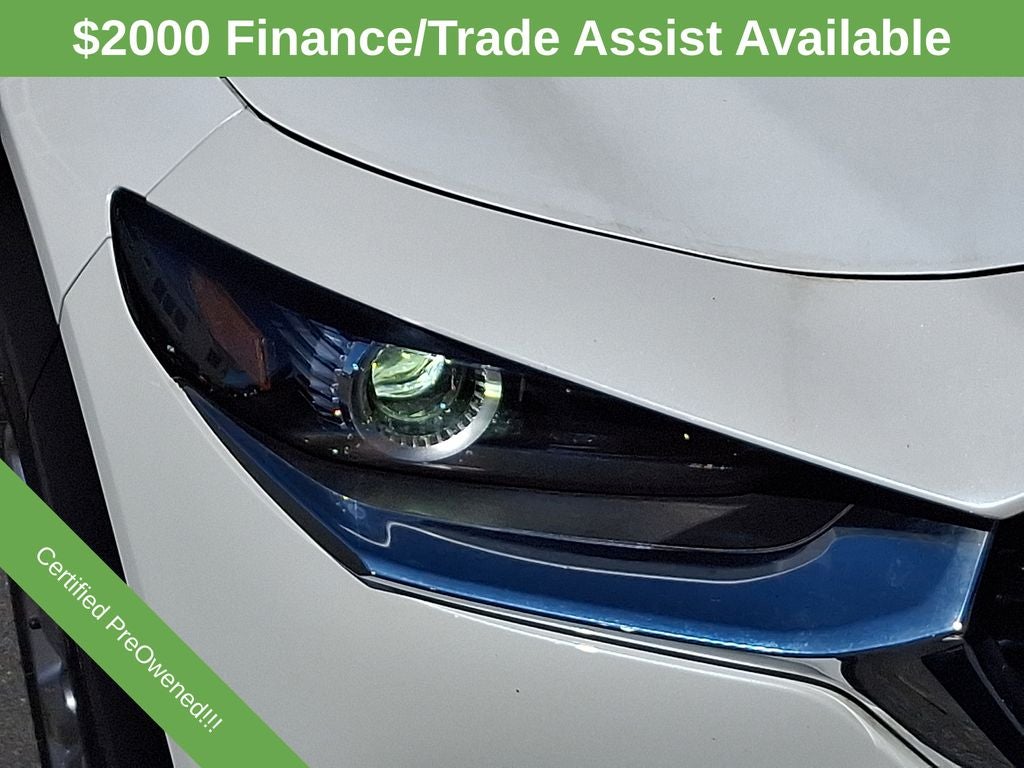 2023 Mazda Mazda CX-30 2.5 S Preferred Package