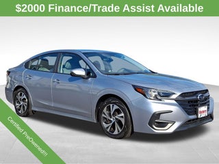 2024 Subaru Legacy Premium