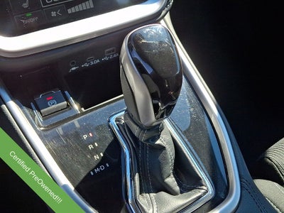 2023 Subaru Legacy Premium