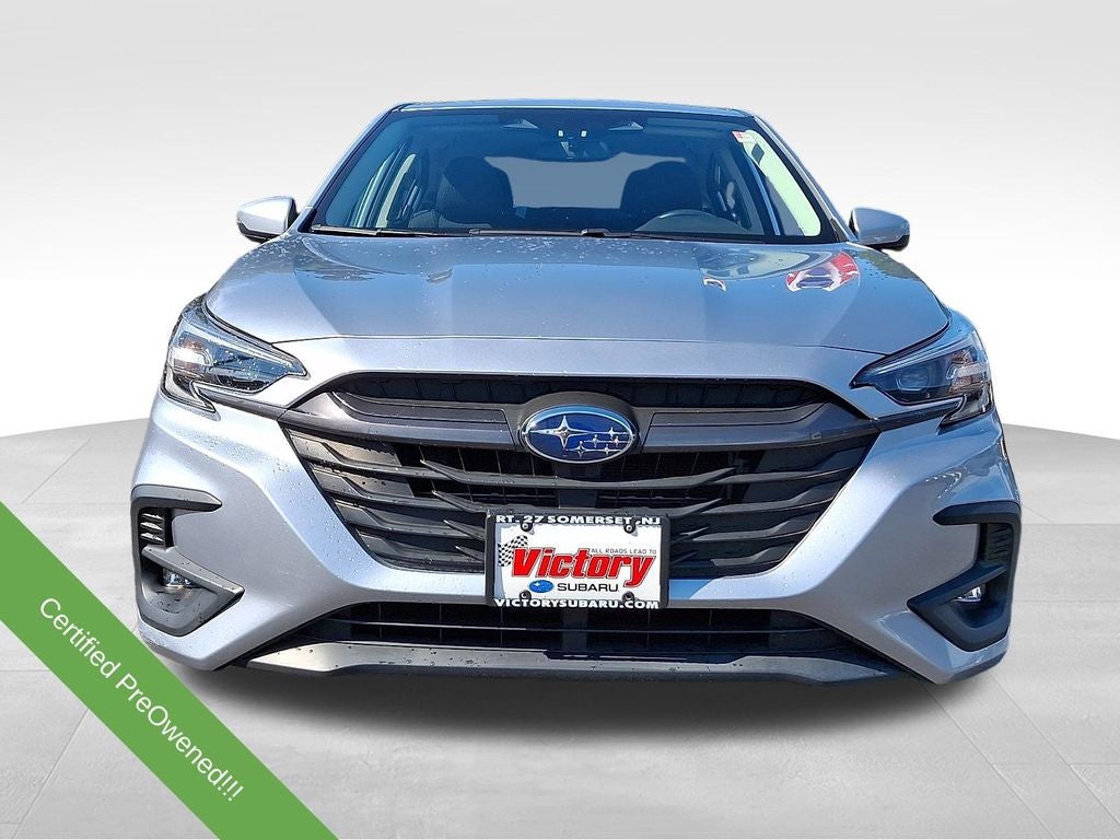 2023 Subaru Legacy Premium