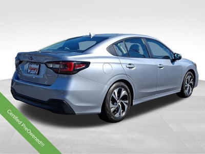 2023 Subaru Legacy Premium