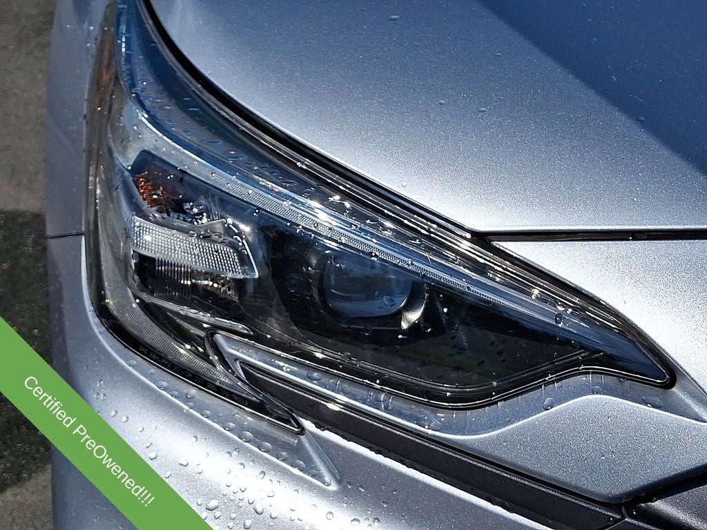 2023 Subaru Legacy Premium
