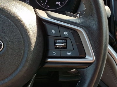 2021 Subaru Legacy Premium
